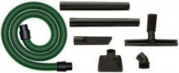 Festool 577260 RS-GS D 50 Cleaning set for industrial use £157.99